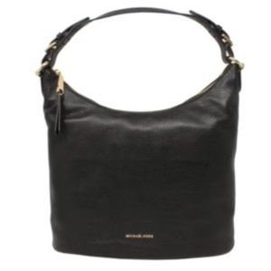 Michael Kors Lupita Large Hobo NWT